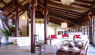 3 Bedrooms Villa for sale in Na Mueang, Koh Samui Santikhiri Estate