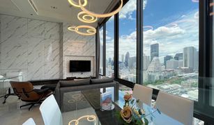 2 Bedrooms Condo for sale in Suriyawong, Bangkok Ashton Silom