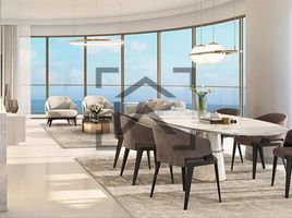 2 Bedroom Apartment for sale at Seapoint, EMAAR Beachfront, Dubai Harbour