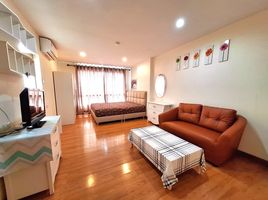 Studio Apartment for sale at Double U, Lat Phrao, Lat Phrao