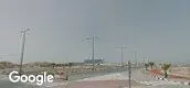 Street View of Al Mahra Resort