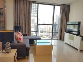 1 Schlafzimmer Wohnung zu vermieten im The Bangkok Sathorn, Thung Wat Don, Sathon, Bangkok, Thailand