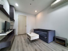 1 Bedroom Condo for sale at Centric Sathorn - Saint Louis, Thung Wat Don, Sathon