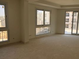 4 Bedroom Apartment for sale at The Sierras, Uptown Cairo, Mokattam