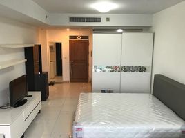 Studio Wohnung zu vermieten im Supalai River Place, Bang Lamphu Lang, Khlong San, Bangkok