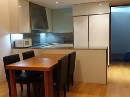 2 Bedroom Condo for rent at The Met, Thung Mahamek, Sathon