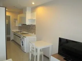 1 Bedroom Condo for rent at The Unique at Koomuang, Si Phum