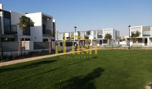 4 Bedrooms Townhouse for sale in Villanova, Dubai La Rosa