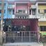 2 Bedroom Townhouse for sale at Ban Saranporn, Nong Khaem, Nong Khaem