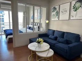 1 Schlafzimmer Appartement zu vermieten im Grand Park View Asoke, Khlong Toei Nuea