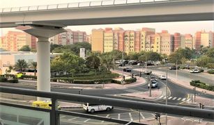 3 Habitaciones Apartamento en venta en Azizi Residence, Dubái Feirouz