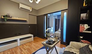 1 Bedroom Condo for sale in Khlong Ton Sai, Bangkok The Seed Sathorn-Taksin