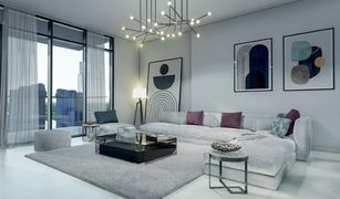 3 chambres Appartement a vendre à Ubora Towers, Dubai The Paragon by IGO
