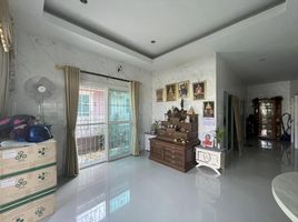 3 Bedroom House for rent at Raviporn City Home Village, Nong Prue