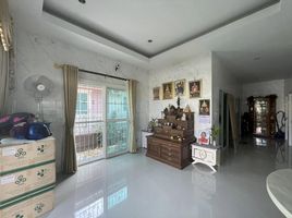 3 Schlafzimmer Haus zu vermieten im Raviporn City Home Village, Nong Prue, Pattaya, Chon Buri