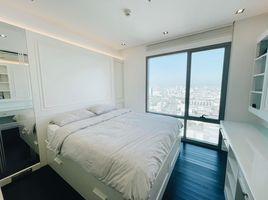 2 Schlafzimmer Appartement zu verkaufen im Star View, Bang Khlo, Bang Kho Laem