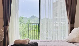 1 Bedroom Condo for sale in Nong Kae, Hua Hin La Habana