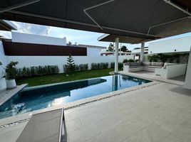 2 Bedroom Villa for sale at Baansuay Bophut, Bo Phut