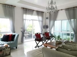 4 Bedroom House for sale at T.W. Garden Hill, Na Chom Thian