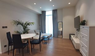 2 Bedrooms Condo for sale in Khlong Toei Nuea, Bangkok Muniq Sukhumvit 23