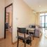 1 Bedroom Condo for sale at The Jigsaw Condominium, Nong Pa Khrang, Mueang Chiang Mai