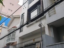 4 Schlafzimmer Haus zu verkaufen in Phu Nhuan, Ho Chi Minh City, Ward 10