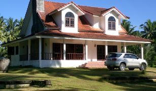 3 Schlafzimmern Haus zu verkaufen in Khuek Khak, Phangnga 