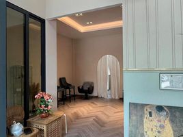3 Bedroom Villa for sale at Jw Urban Home Office, Si Kan, Don Mueang