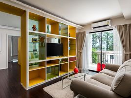 2 Schlafzimmer Wohnung zu vermieten im The Title Rawai Phase 1-2, Rawai, Phuket Town