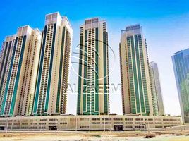 Studio Apartment for sale at Al Maha Tower, Marina Square