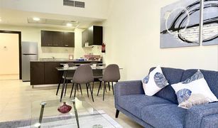 1 Habitación Apartamento en venta en Al Thamam, Dubái Al Thamam 01