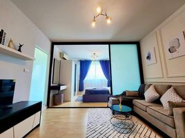 Studio Condo for sale at D Condo Kathu, Kathu, Kathu, Phuket