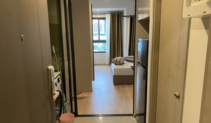 Studio Condo for sale in Huai Khwang, Bangkok Ideo Rama 9 - Asoke