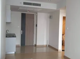 1 Bedroom Condo for rent at Supalai Lite Ratchada Narathiwas, Chong Nonsi