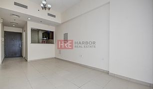 1 Schlafzimmer Appartement zu verkaufen in Queue Point, Dubai Mazaya 7