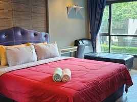 Studio Appartement zu vermieten im Rain Cha Am - Hua Hin, Cha-Am, Cha-Am, Phetchaburi, Thailand