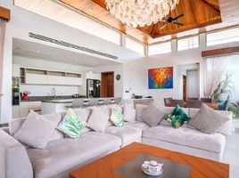 4 Schlafzimmer Haus zu verkaufen im Botanica Four Seasons - Summer Signature Tropical Balinese, Thep Krasattri