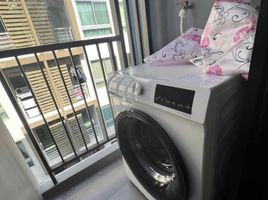 1 Schlafzimmer Wohnung zu verkaufen im B - Loft Lite Sukhumvit 107, Samrong Nuea