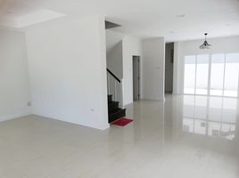 3 Bedroom House for sale at Jantima City, Bang Rak Phatthana