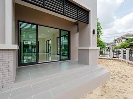 3 Bedroom House for sale at Baan Krisna Rama 5-Karnchanaphisek, Bang Khu Wiang