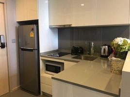 1 Schlafzimmer Appartement zu vermieten im M Thonglor 10, Khlong Tan Nuea