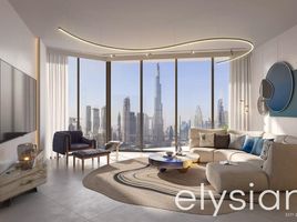 1 Schlafzimmer Wohnung zu verkaufen im City Center Residences, Burj Views