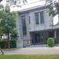 3 Bedroom Villa for rent at Grande Pleno Phahol - Vibhavadi, Khlong Nueng, Khlong Luang, Pathum Thani, Thailand