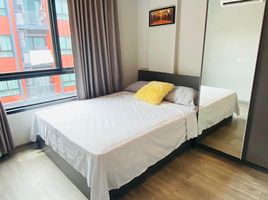 1 Schlafzimmer Wohnung zu vermieten im Monte Rama 9, Hua Mak
