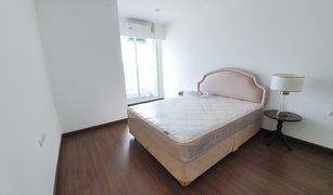 曼谷 Chong Nonsi Supalai Prima Riva 2 卧室 公寓 售 
