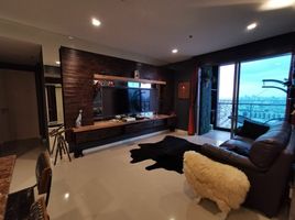 2 Schlafzimmer Appartement zu vermieten im Star View, Bang Khlo, Bang Kho Laem, Bangkok