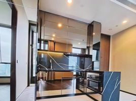 1 Schlafzimmer Wohnung zu vermieten im The Esse Sukhumvit 36, Phra Khanong