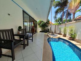 3 Schlafzimmer Villa zu vermieten im Adare Gardens 2, Nong Prue, Pattaya, Chon Buri