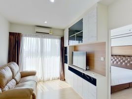 1 Bedroom Condo for rent at The Seed Mingle, Thung Mahamek, Sathon, Bangkok