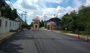 4 Bedrooms House for sale in Pracha Thipat, Pathum Thani Tararin Village